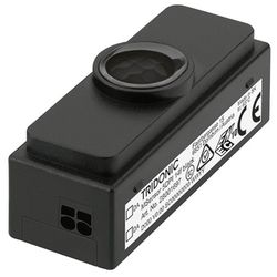 Msensor 5dpi 14f Black