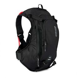 MTB HYDRO 12L HYDRATION PACK Black