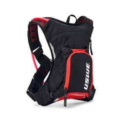 MTB HYDRO 3L HYDRATION PACK Black/Red
