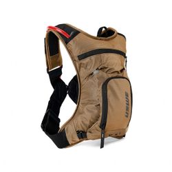 MTB HYDRO 3L HYDRATION PACK Bronze