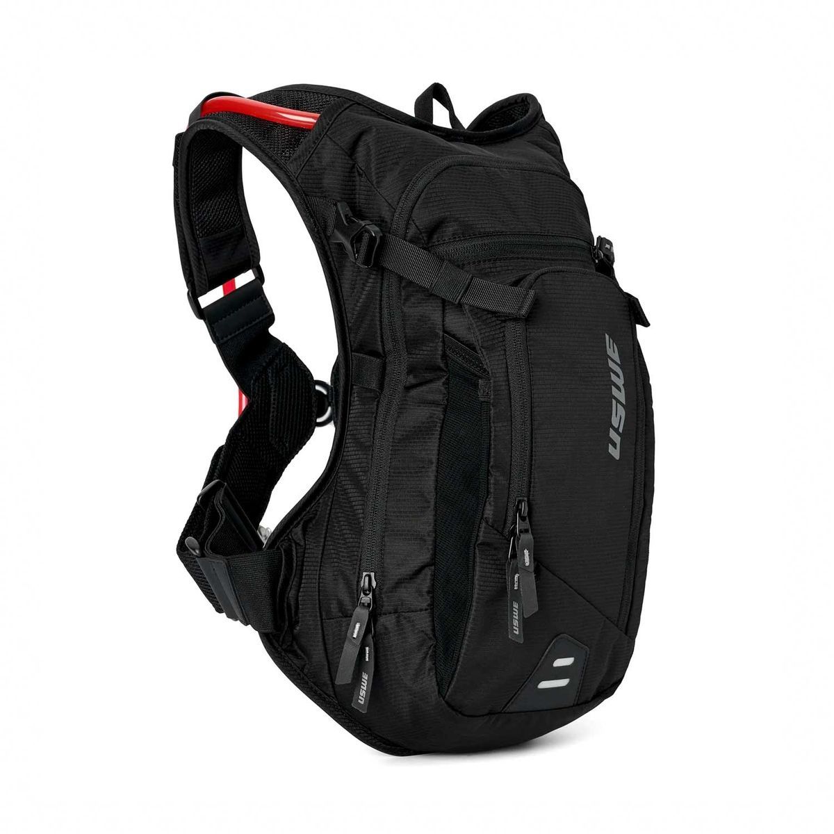 MTB HYDRO 9L HYDRATION PACK Black
