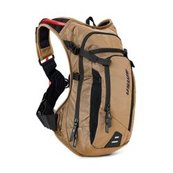 MTB HYDRO 9L HYDRATION PACK Bronze