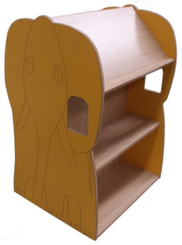 Mueble biblioteca ELEFANTE