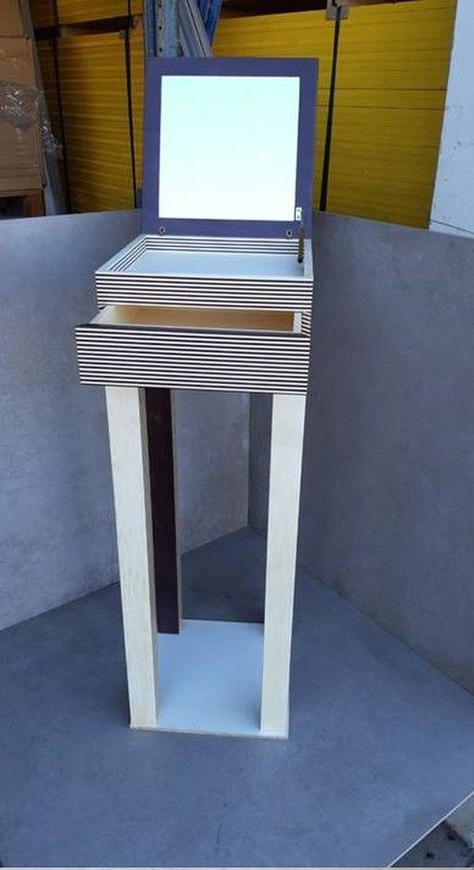 Mueble Joyero OBS553