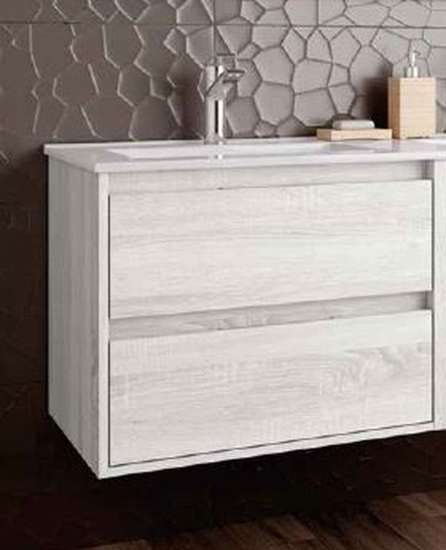 Mueble Siri suspendido 80 - Hibernian AZORCNB158HHCNB086CB