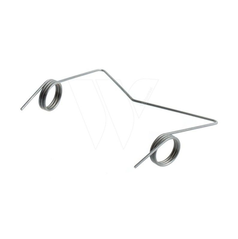 Muelle bisagra tapa Automower 105 / 305 / 308