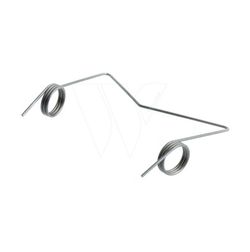 Muelle bisagra tapa Automower 105 / 305 / 308