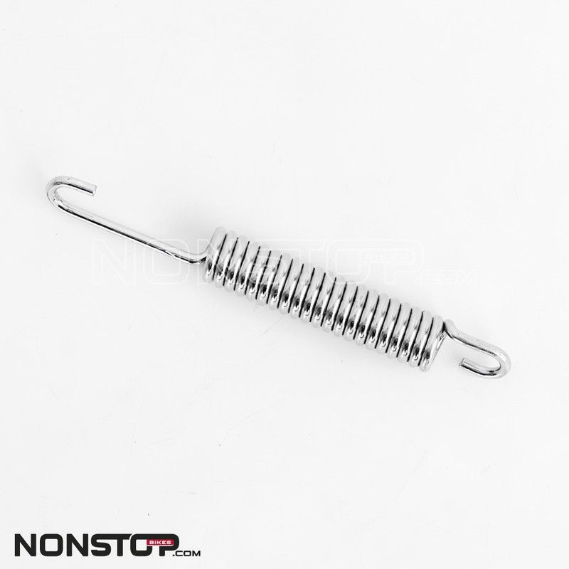 Muelle Caballete Lateral " Pata de Cabra " Beta EVO / Rev3  2T/4T Trial