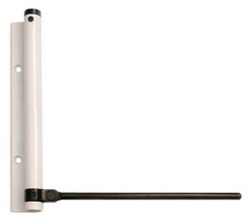 Muelle Cierra Puertas Mod. Justor Mb Color Blanco