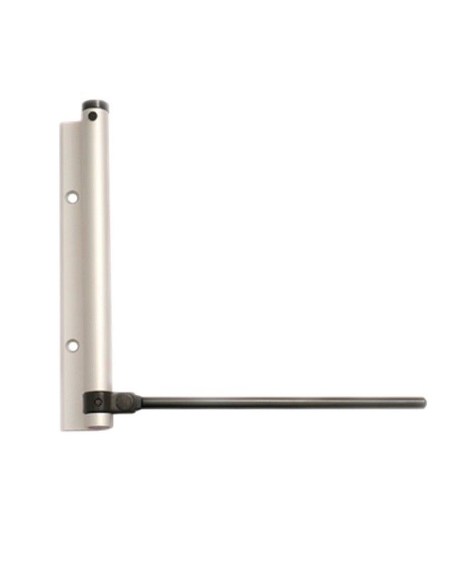 Muelle Cierra Puertas Mod. Justor Mb Color Plata