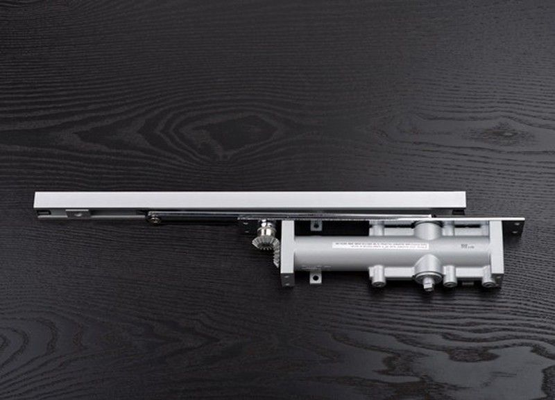 Muelle cierrapuertas ML.21.810 130KG JNF RM48100013