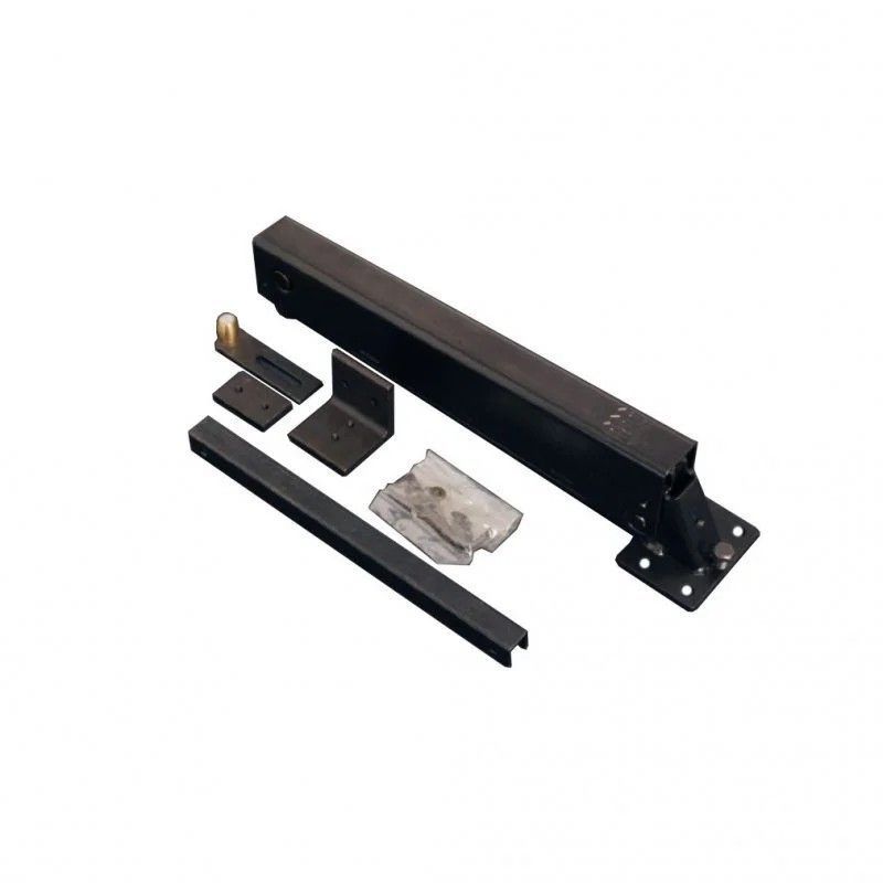 Muelle cierrapuertas neumático para portones y cancelas 2200 Pettiti