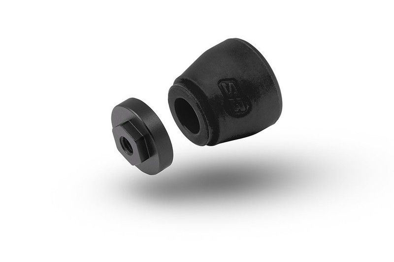 Muelle Racing Pedal de freno Sherco