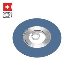 Muelle Real Reloj ETA 263197 Movimiento Valjoux 7750