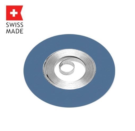 Muelle Real Reloj ETA 263236 Movimiento ETA 7001