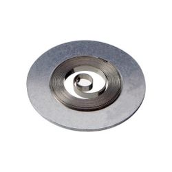 Muelle Real Reloj ETA ETA-7765-1412 Movimiento ETA 1412 7765