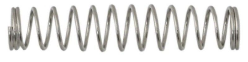 Muelle Recambio Tijera Kamikaze T-900