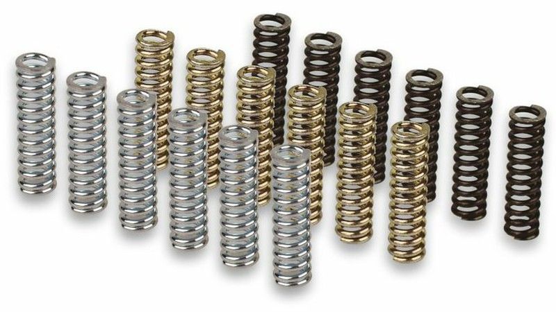 Muelles Embrague Original Tmax 530