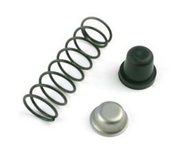 Muelles + Tope 4000/740/741/701/751  70mm 5110-70 2 Uni