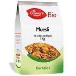 Muesli Bio 1 Kg