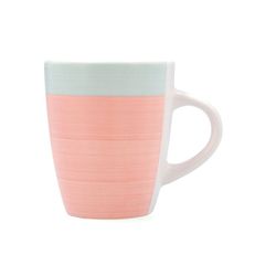 Mug 33 Cl. Coral Verde Kaleido Qd