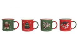 Mug Navidad Ideal Regalo 365Ml