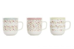 Mug Taza Desayuno 380 ml Vichy Swee