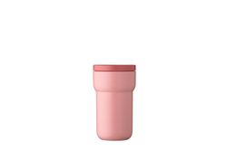 Mug Termo 275 ml Mepal Ellipse Rosa Nordico