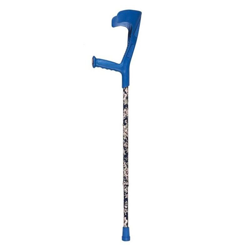 Muleta Bastón inglés regulable hasta 100 cm