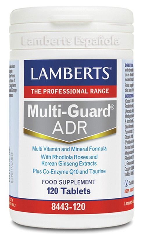Multi Guard Adr 120