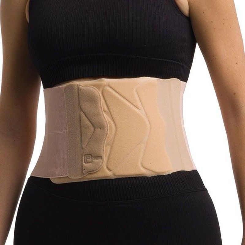 Multiband faja 2 bandas 612