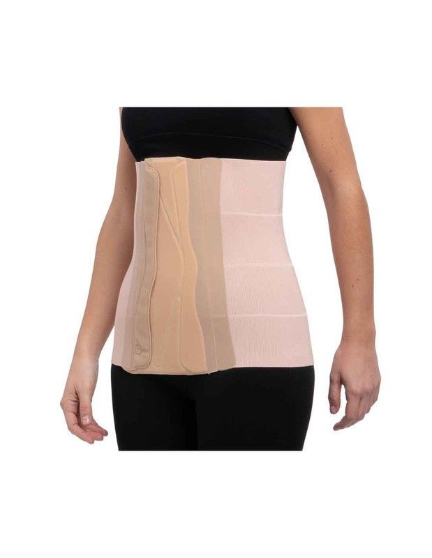 Multiband faja 4 bandas 614