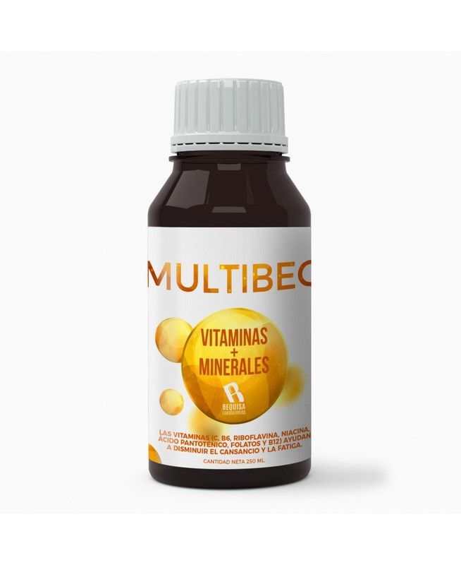 Multibeq 250 Ml