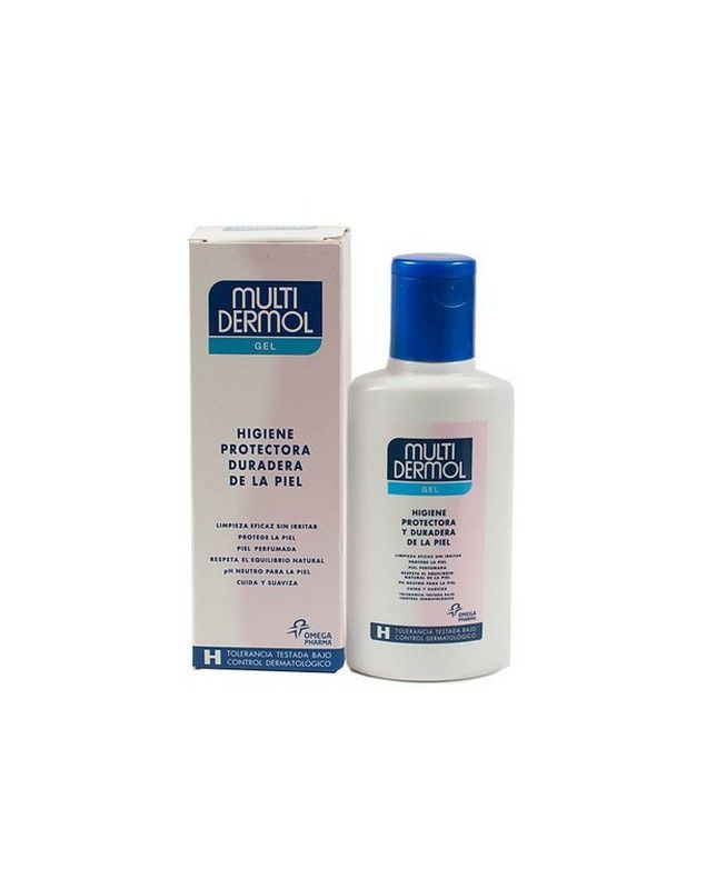 Multidermol Gel 150 Ml