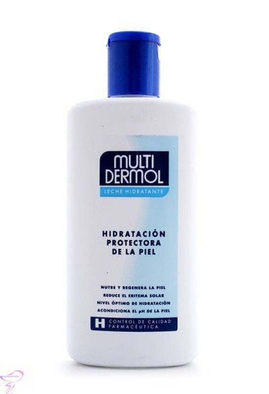 Multidermol Leche Hidratante 250 Ml