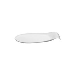 Multiforma white plato pan 20x17 cm