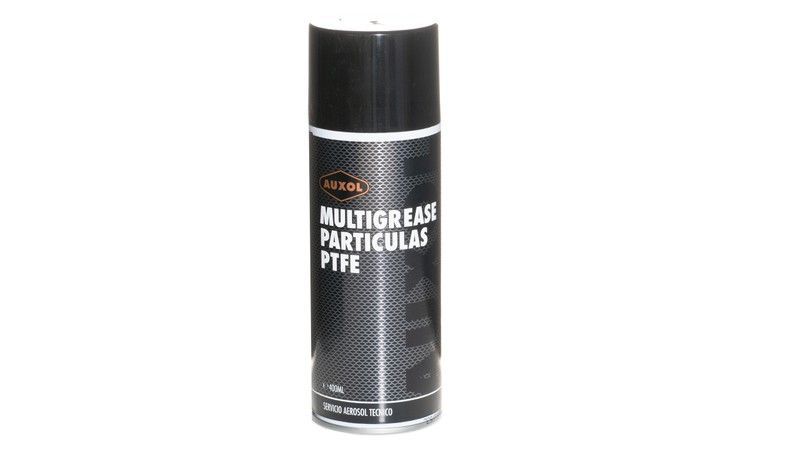 Multigrease particulas PTFE 400ml