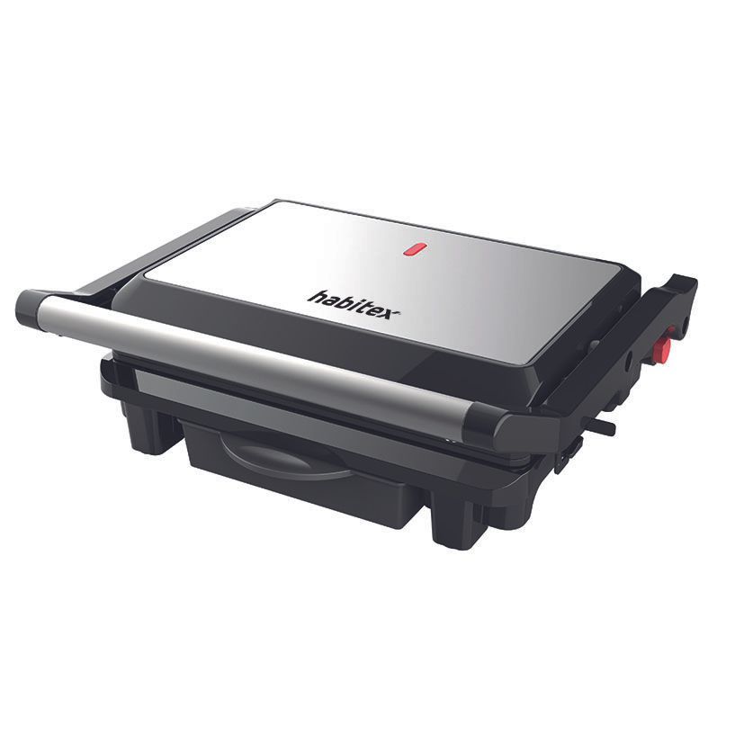 Multigrill 2 En 1 1500W Habitex