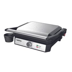 Multigrill 2 En 1 2000W Habitex