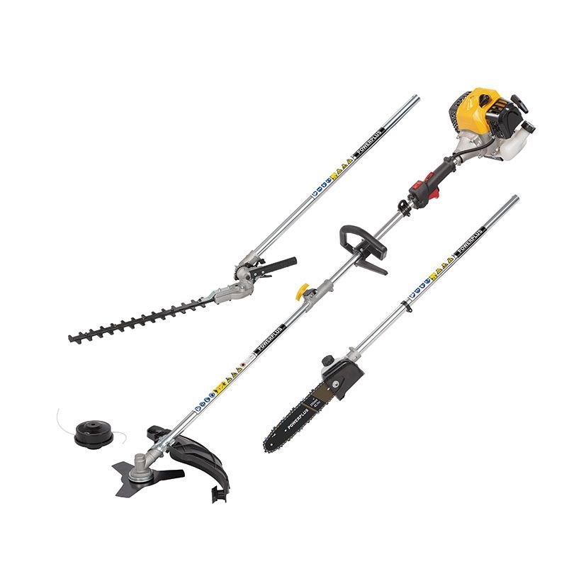 Multiherramienta 4en1 42,7 Cc.