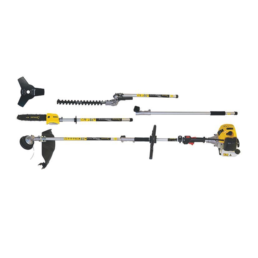 Multiherramienta G. Tasker 710 G-V25