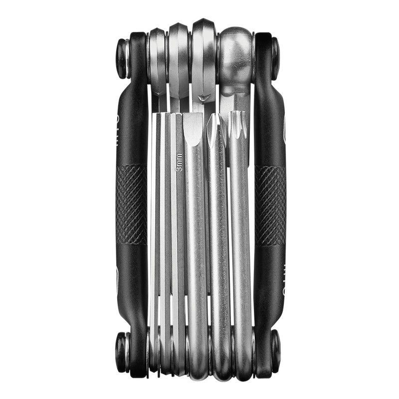 Multiherramienta Multi-10 Crankbrothers Color Negro
