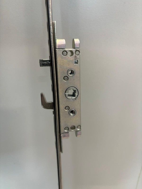 Multipunto extrual 3 puntos serie renova elev.100