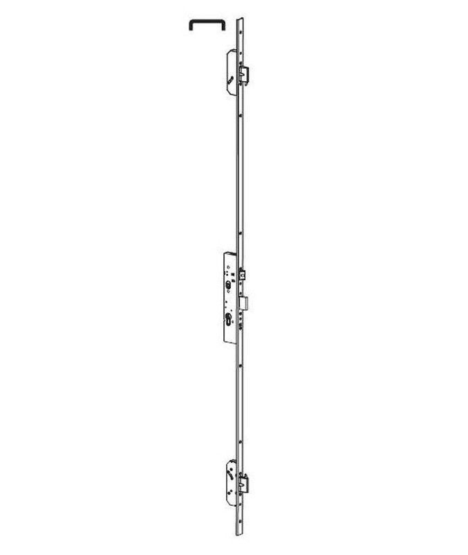 Multitop pro 3p s.c. Ll/man fte.u e.35