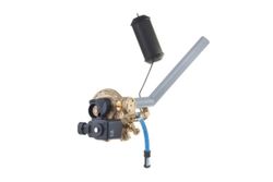 Multivalvula At02 6 Mm. Dep. Cil. 200/30º Tomasetto