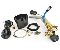 Multivalvula  At02 6 Mm. Dep. Tor. 180-190/0º Tomasetto