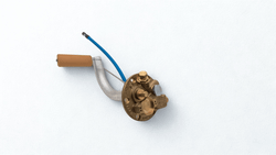 Multivalvula Camper Para Deposito Toroidal 225/0º  Vm