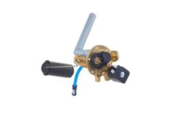 Multivalvula Europa3 6 Mm. Dep. Cil. 200/30º Omvl