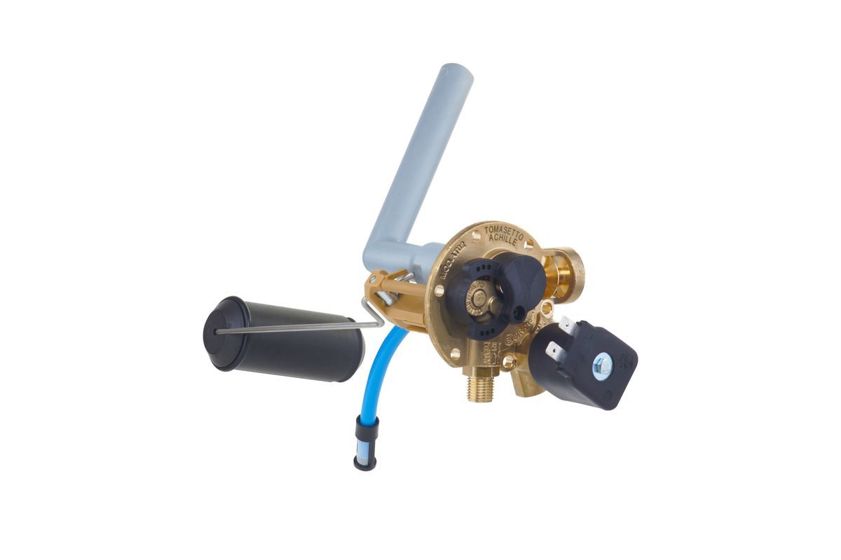 Multivalvula Europa3 6 Mm. Dep. Tor. 220-225/0º Omvl