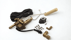 Multivalvula Rotarex A615 8 Mm. Dep. Tor. 200-204/30º